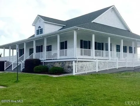 Lot 195 Sandpiper Drive Hertford NC 27944