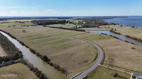Lot 195 Sandpiper Drive Hertford NC 27944