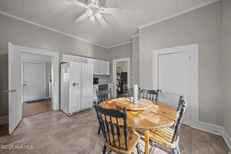 202 N Main Street Walstonburg NC 27888