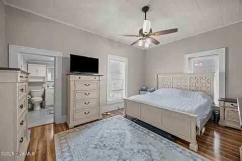 202 N Main Street Walstonburg NC 27888