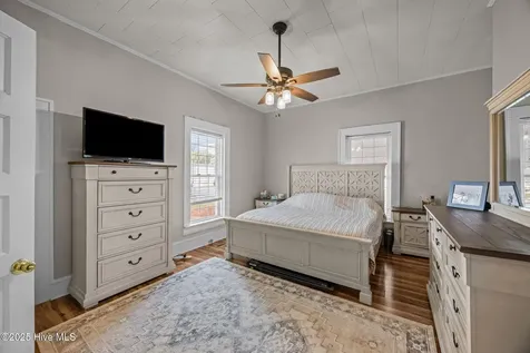 202 N Main Street Walstonburg NC 27888