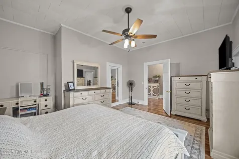 202 N Main Street Walstonburg NC 27888