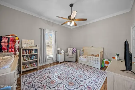202 N Main Street Walstonburg NC 27888