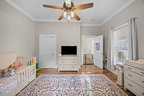 202 N Main Street Walstonburg NC 27888