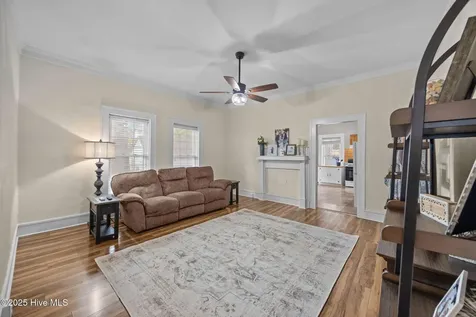 202 N Main Street Walstonburg NC 27888