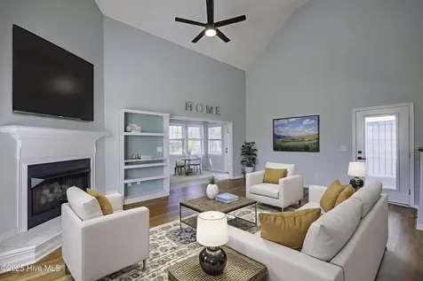 109 Lighthouse Drive Carolina Beach NC 28428