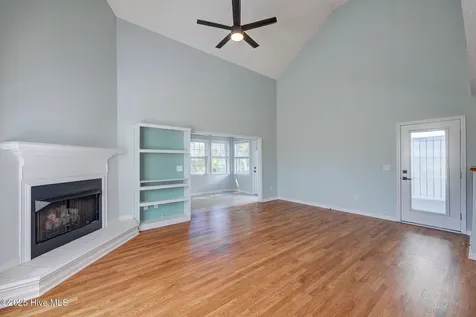 109 Lighthouse Drive Carolina Beach NC 28428