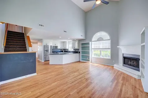 109 Lighthouse Drive Carolina Beach NC 28428