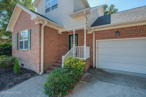 109 Lighthouse Drive Carolina Beach NC 28428