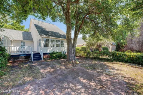 109 Lighthouse Drive Carolina Beach NC 28428