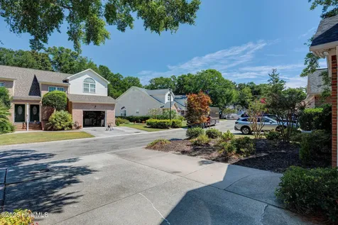 109 Lighthouse Drive Carolina Beach NC 28428