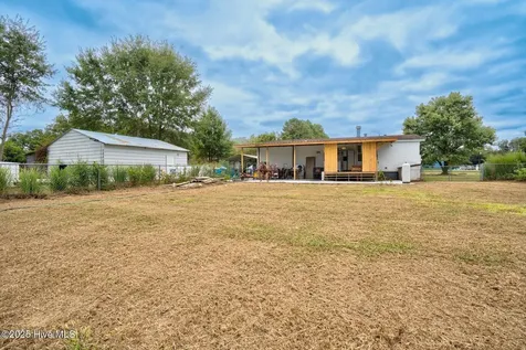 1835 Cokey Road Rocky Mount NC 27801