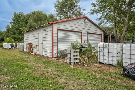 1835 Cokey Road Rocky Mount NC 27801