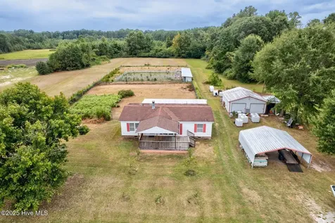 1835 Cokey Road Rocky Mount NC 27801