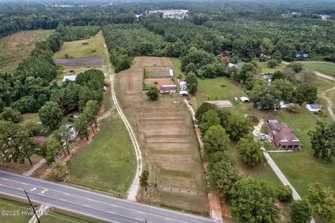 1835 Cokey Road Rocky Mount NC 27801