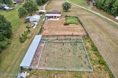 1835 Cokey Road Rocky Mount NC 27801