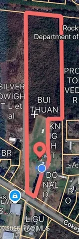 1835 Cokey Road Rocky Mount NC 27801