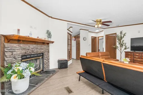 1835 Cokey Road Rocky Mount NC 27801