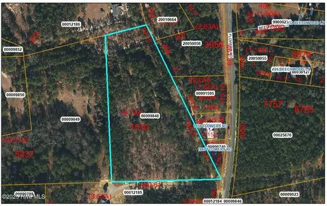 Lot 9 Flowers Road Jackson Springs NC 27281
