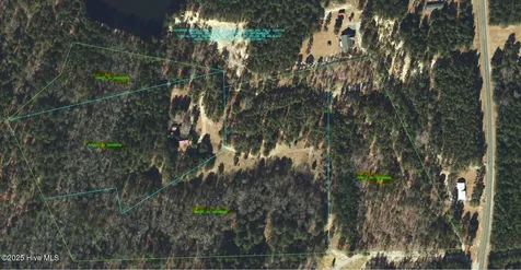 Lot 9 Flowers Road Jackson Springs NC 27281