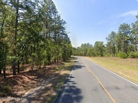 Lot 8 Flowers Road Jackson Springs NC 27281