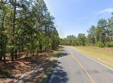 0 Flowers Road Jackson Springs NC 27281