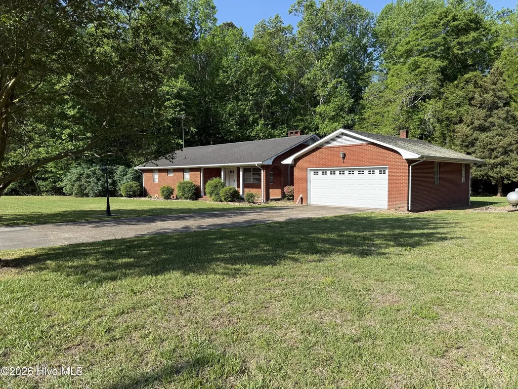 102 Long Ridge Road Plymouth NC 27962