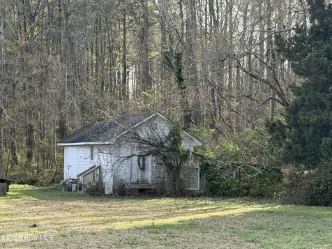 102 Long Ridge Road Plymouth NC 27962