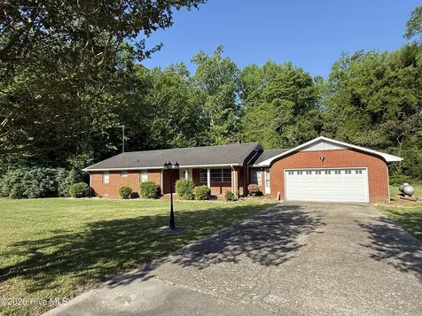 102 Long Ridge Road Plymouth NC 27962