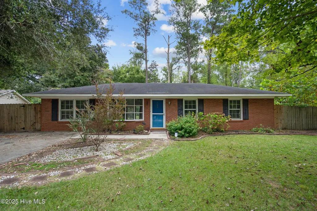 233 Buff Circle Wilmington NC 28411
