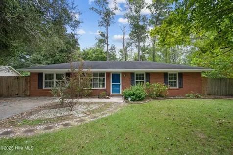 233 Buff Circle Wilmington NC 28411