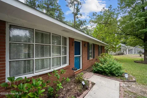 233 Buff Circle Wilmington NC 28411