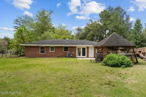233 Buff Circle Wilmington NC 28411