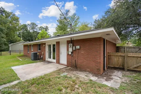 233 Buff Circle Wilmington NC 28411