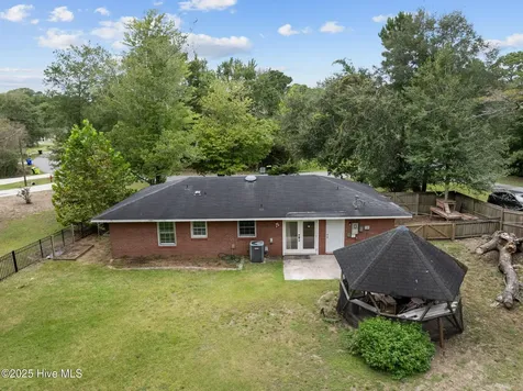 233 Buff Circle Wilmington NC 28411