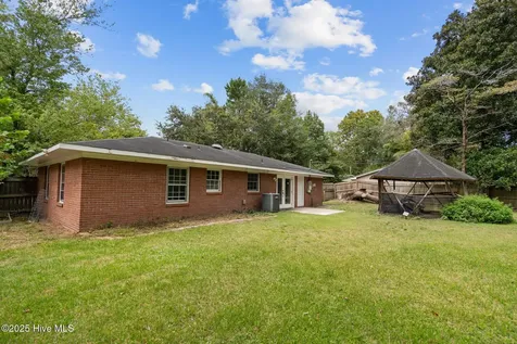 233 Buff Circle Wilmington NC 28411