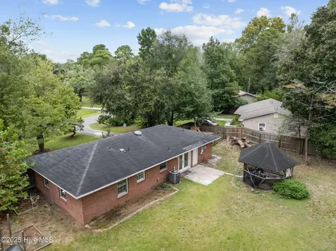233 Buff Circle Wilmington NC 28411