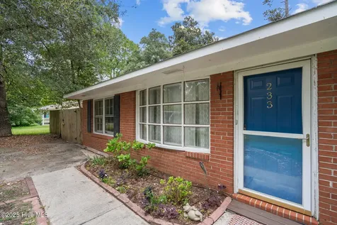 233 Buff Circle Wilmington NC 28411