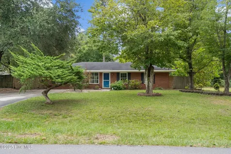 233 Buff Circle Wilmington NC 28411