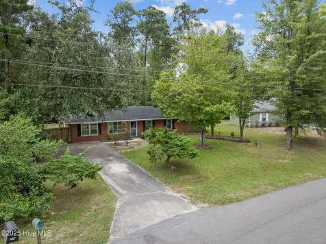 233 Buff Circle Wilmington NC 28411