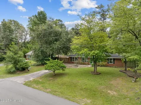233 Buff Circle Wilmington NC 28411