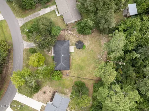 233 Buff Circle Wilmington NC 28411