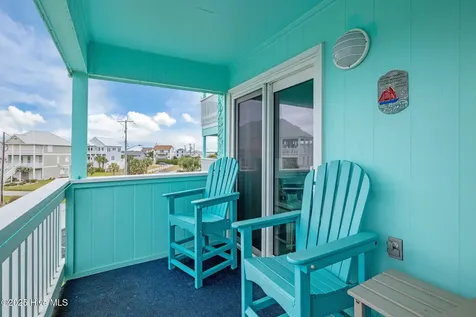 301 E Commerce Way Road Atlantic Beach NC 28512