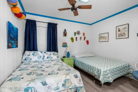 301 E Commerce Way Road Atlantic Beach NC 28512