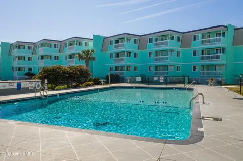 301 E Commerce Way Road Atlantic Beach NC 28512