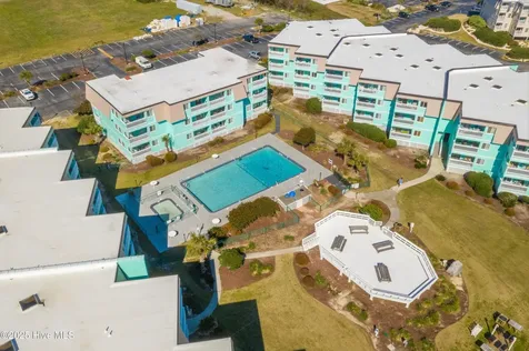 301 E Commerce Way Road Atlantic Beach NC 28512