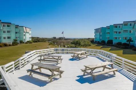 301 E Commerce Way Road Atlantic Beach NC 28512