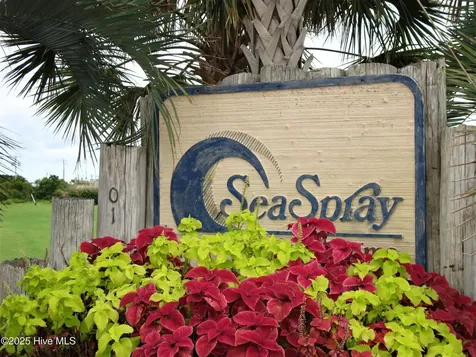 301 E Commerce Way Road Atlantic Beach NC 28512