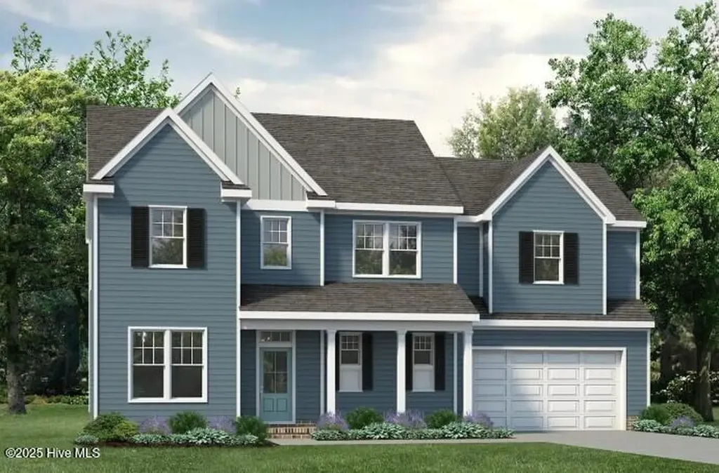 102 N Tall Pines Trail Moyock NC 27958
