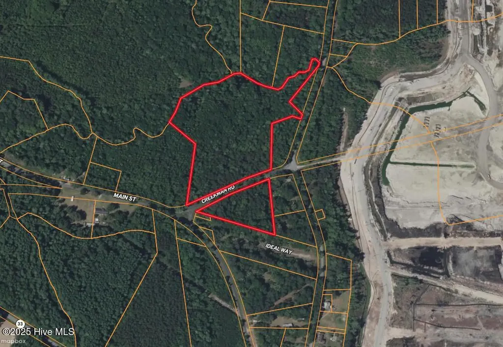 0 Creekmur Road Edward NC 27821